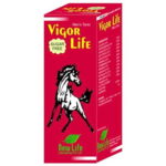 New Life Vigor Life / Vigorlife (200 ML) Syrup