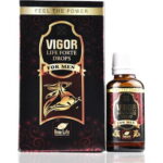 New Life Vigor Life / Vigorlife Forte (30 ML) Drops