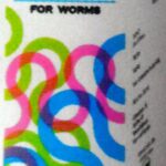 New Life Wormocin (30 ML) Drops