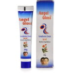 R S Bhargava Angel Gloss (30 GM) Cream