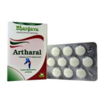 R S Bhargava Arthral (30 TABLETS) Tablets