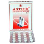 R S Bhargava Asthin (60 TABLETS) Tablets