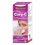 R S Bhargava Cory C (100 ML) Syrup