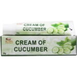 R S Bhargava Cucumber (30 GM) Cream