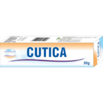 R S Bhargava Cutica (30 GM) Ointment