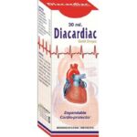 R S Bhargava Diacardiac (30 ML) Drops