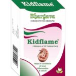 R S Bhargava Kidflame (30 TABLETS) Tablets