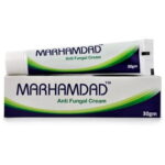 R S Bhargava Marhamdad (30 GM) Cream