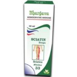 R S Bhargava Minims No / Number 33 (30 ML) Drops