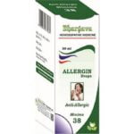 R S Bhargava Minims No / Number 39 (30 ML) Drops