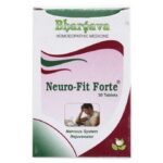 R S Bhargava Neurofit Forte (30 TABLETS) Tablets