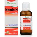R S Bhargava Nomin H (30 ML) Drops