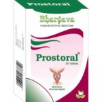 R S Bhargava Prostoral (30 TABLETS) Tablets
