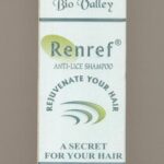 R S Bhargava Renref (60 ML) Shampoo