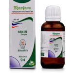 R S Bhargava Sinin (30 ML) Drops