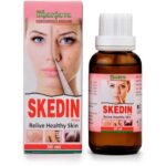 R S Bhargava Skedin Mimis (30 ML) Drops