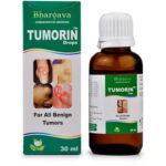 R S Bhargava Tumorin (30 ML) Drops