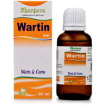 R S Bhargava Wartin (30 ML) Drops