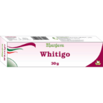 R S Bhargava Whitigo (30 GM) Ointment