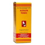 RW / Dr Reckeweg Alfalfa (100 ML) Syrup