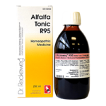 RW / Dr Reckeweg Alfalfa (250 ML) Syrup