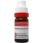 RW / Dr Reckeweg Athracinum (30CH) (11 ML) Dilutions