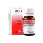 RW / Dr Reckeweg BC 1 (20 GM) Biocombination / BC Tablets