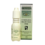 RW / Dr Reckeweg Cineraria / Cineria Eye Drops (10 ML) Eye Drops