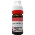RW / Dr Reckeweg Hydrastis Canadensis (Q) (20 ML) Mother Tinctures / MT
