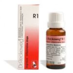 RW / Dr Reckeweg R1 / R 1 (22 ML) Drops