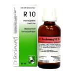 RW / Dr Reckeweg R10 / R 10 (22 ML) Drops