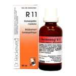 RW / Dr Reckeweg R11 / R 11 (22 ML) Drops