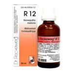 RW / Dr Reckeweg R12 / R 12 (22 ML) Drops