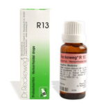 RW / Dr Reckeweg R13 / R 13 (22 ML) Drops