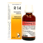 RW / Dr Reckeweg R14 / R 14 (22 ML) Drops