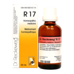 RW / Dr Reckeweg R17 / R 17 (22 ML) Drops