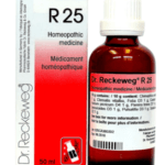 RW / Dr Reckeweg R25 / R 25 (22 ML) Drops