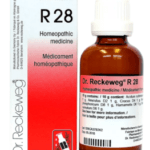 RW / Dr Reckeweg R28 / R 28 (22 ML) Drops