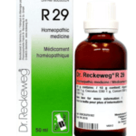 RW / Dr Reckeweg R29 / R 29 (22 ML) Drops
