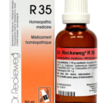 RW / Dr Reckeweg R35 / R 35 (22 ML) Drops