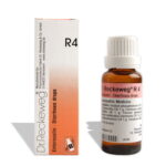RW / Dr Reckeweg R4 / R 4 (22 ML) Drops