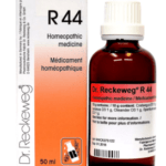 RW / Dr Reckeweg R44 / R 44 (22 ML) Drops