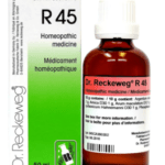 RW / Dr Reckeweg R45 / R 45 (22 ML) Drops