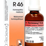 RW / Dr Reckeweg R46 / R 46 (22 ML) Drops
