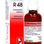 RW / Dr Reckeweg R48 / R 48 (22 ML) Drops