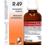 RW / Dr Reckeweg R49 / R 49 (22 ML) Drops