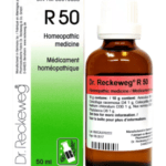 RW / Dr Reckeweg R50 / R 50 (22 ML) Drops
