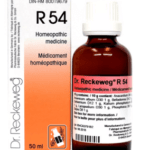 RW / Dr Reckeweg R54 / R 54 (22 ML) Drops
