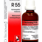 RW / Dr Reckeweg R55 / R 55 (22 ML) Drops