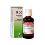 RW / Dr Reckeweg R56 / R 56 (22 ML) Drops
